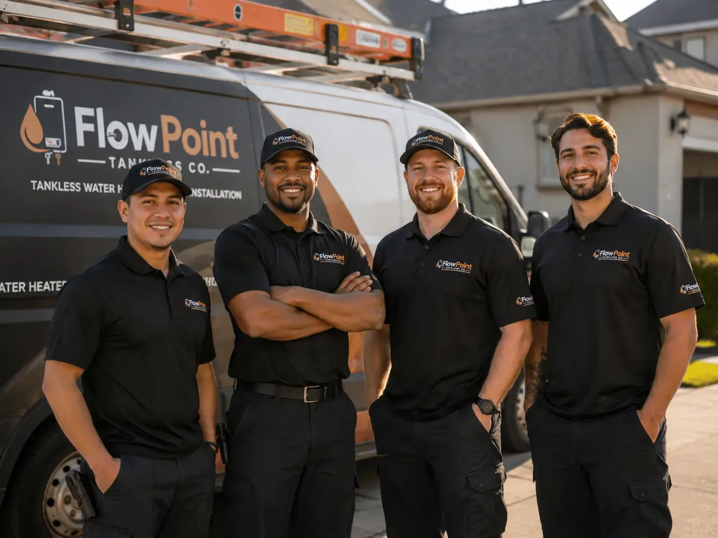Tankless Water Heater Installation company in Manhattan Beach, CA