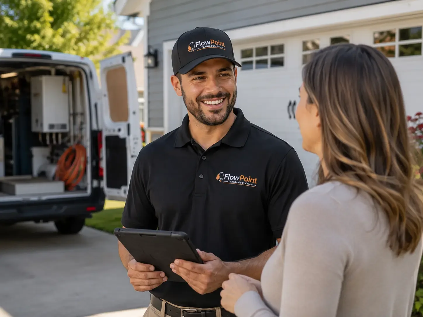 Tankless Water Heater Installation Manhattan Beach, CA FAQs